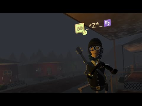 RR. The Fog is Coming part 4 - YouTube