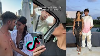 Meilleur Compilation De Zizou et Ania 😍 TikTok Zizou et Ania Part 120