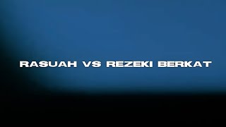 MPU2353| CT104 SEM1 RASUAH VS REZEKI YANG BERKAT
