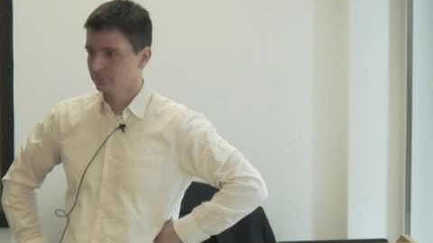 Machine Learning for WLAN Positioning