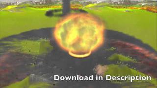RCT3 - Nuke 2 HD