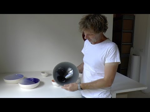 Olav Slingerland - Aardewerk op maat - Custom Earthenware