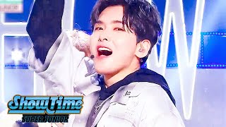 슈퍼주니어 Super Junior - Show Time 교차편집 Stage Mix