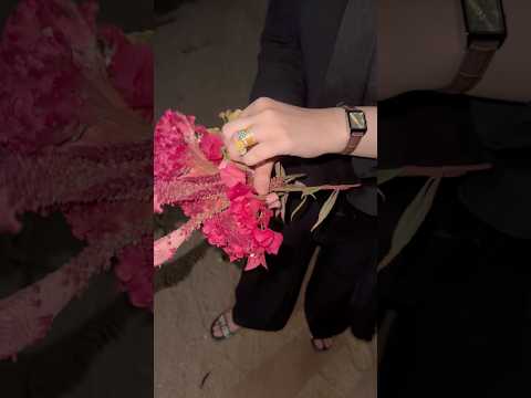 ورد وشايل ورده