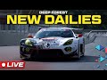  gt7  new daily races are out  live stream