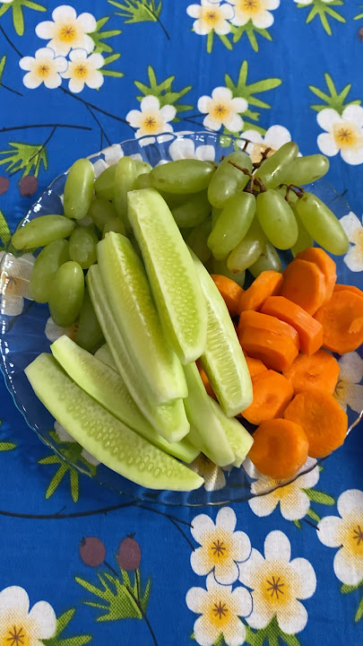 Healthy fruits #happymeal #viralshorts #viralvideo