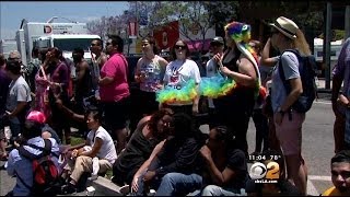 WeHo Celebrates LA Pride With Weekend Festival