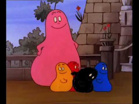 barbapapa