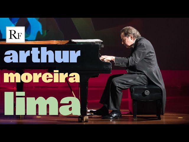 Pianista Arthur Moreira Lima se apresenta de graça nos jardins do Palácio  do Catete na próxima sexta, O que fazer no Rio de Janeiro