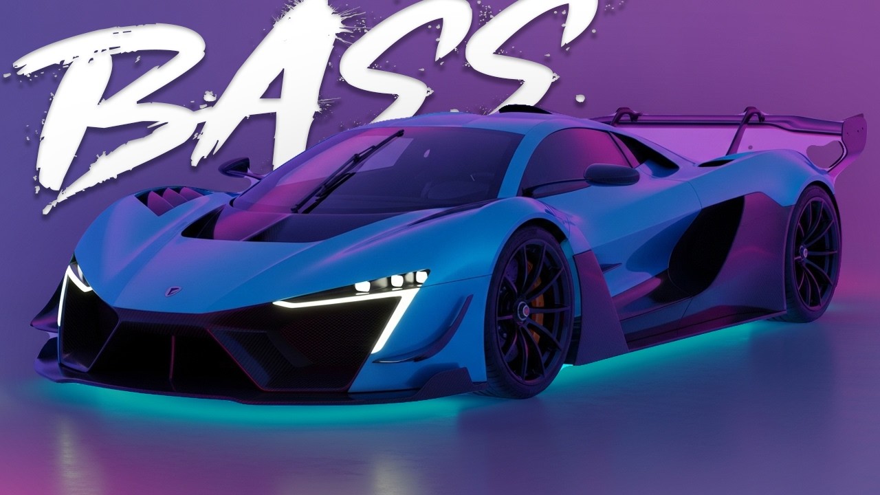 CAR MUSIC 🎵🎶 | EDM REMIX BASS BOOSTED 🔥 CLUB BANGER | NIGHT DRIVE 😎 • GYM WORKOUT 💪 • DANCE PARTY 🥳🎉