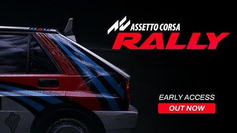 Assetto Corsa Rally: betere controllerinstellingen