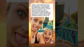 Madre Sorprendió Todos Agradeciendo Mujer Que Crió Su Hija