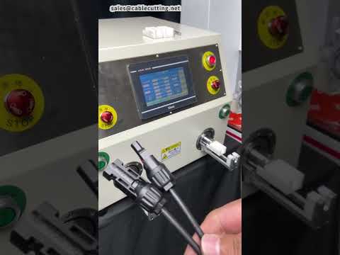 Dual-Head Automatic Nut Fastening Machine for Factory Automation