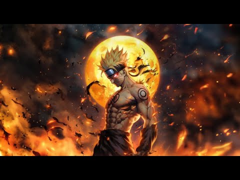 [AMV] Naruto Vs