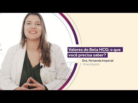 Vídeo: Como aumentar os níveis de hCG: 7 etapas (com imagens)