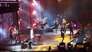 Video thumbnail of "You Are here With Me/Your Presence - Planetshakers (Awakening)"