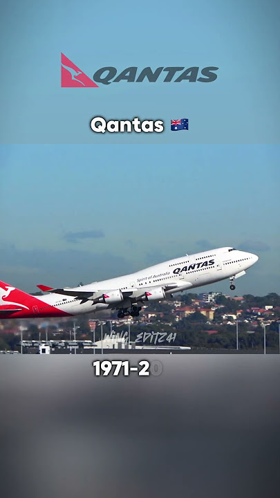 Airlines That Have Retired The Boeing 747 | Part One ✈️😢