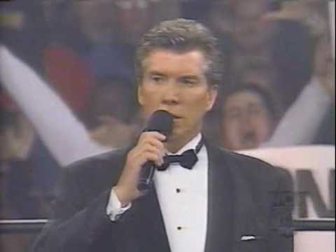 (04.28.1998) WCW Monday Nitro Pt. 11 - Bryan Adams...