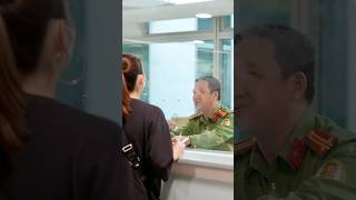 DONT DO THIS AT VIETNAM IMMIGRATION! 🇻🇳✈️