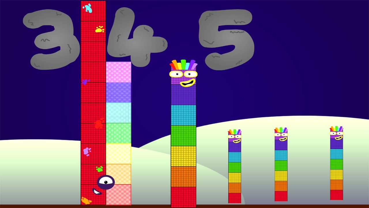 The Four Digit Addinator