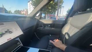 Athlete Statistics 2025 Range Rover SE PHEV Fuji White /Ebony interior. Available now, San Jose, CA.