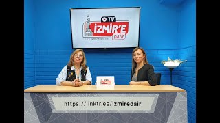 Bilge Öztoplu- İzmire Dair Tv-Sağlığa Dair Programı Op Dr Ebru Acar Ile Söyleşi- 2Bölüm