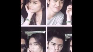 Prilly latuconsina - fall in love