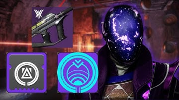 Volatile Orb Master Warlock Build Makes An EASY FLAWLESS!