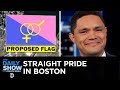 The GOP vs. Trump’s Tariffs, Straight Pride in Boston & A Hellish Helicopter Rescue | The Daily Show
