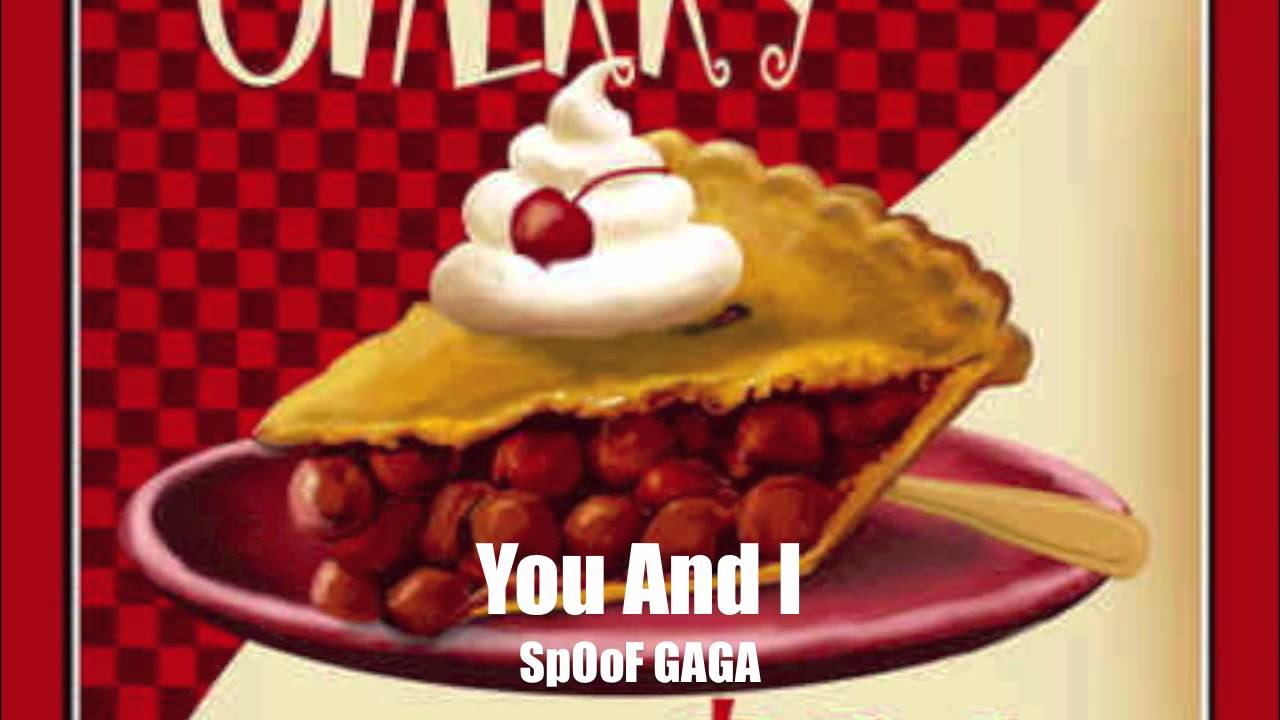 Lady Gaga You And I Cherry Pie Spoof Official Music Video Spoof