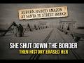 She Shut Down the Border — Then History Erased Her | The 1917 Bath Riots