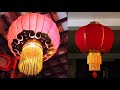 How to make a Chinese Lantern
