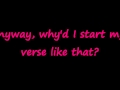 David Guetta - Where Them Girls At ft. Flo Rida & Nicki Minaj Lyrics
