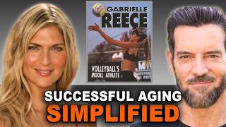 The Formula for Successful Aging| Gabrielle Reece