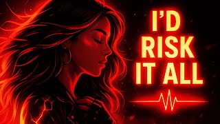 Mariah Carey ‘My All’ (Reimagined Cover) - I’d Risk It All