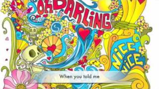 The Beatles - Oh! Darling