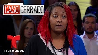 Caso Cerrado Complete Case |  8-Year-Old Car Thief! 🚗👶