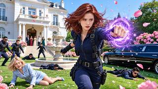 Information Reborn, she takes down her stepmom and sister, takes it all, and takes back control of her life News