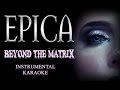 Miniature de la vidéo de la chanson Beyond The Matrix (Instrumental)