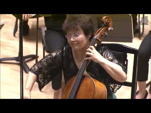 【学生会オーケストラ】F.J.Haydn：Cello Concerto No.1 Cdur