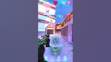 Iso Calm Aim 1v4 Clutch