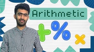 Arithmetic Operators | Python Mastery Ep-10 | code io - Tamil