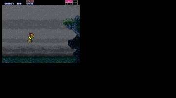 super metroid how to mock ball