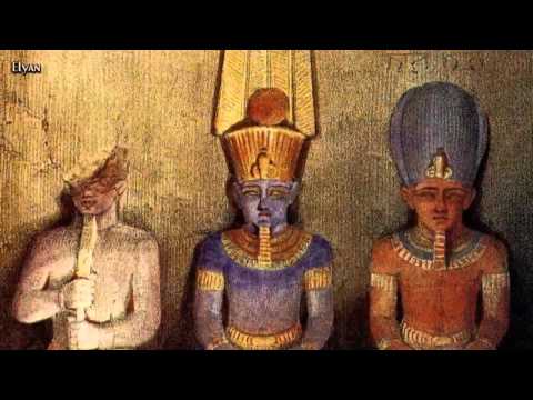 Aziz El Shawan Abu Simbel Symphony 1965 عزيز الشوان سيمفونيه ابو سمبل 