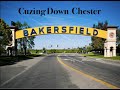 Cruzing down Chester Bakersfield CA Part 2