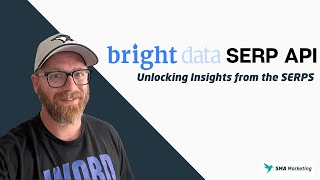 Unlock SERP Insights with BrightData SERP API - Free Google Colab