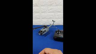 Helicopter Eachine E120 For Beginners