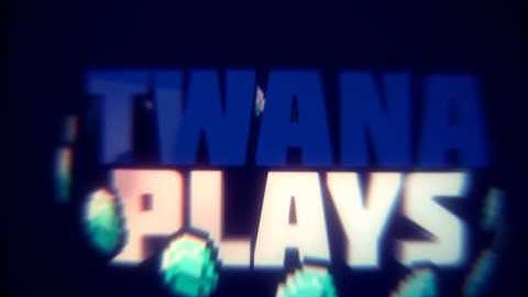 Intro // TwanaPlays - VocusFX
