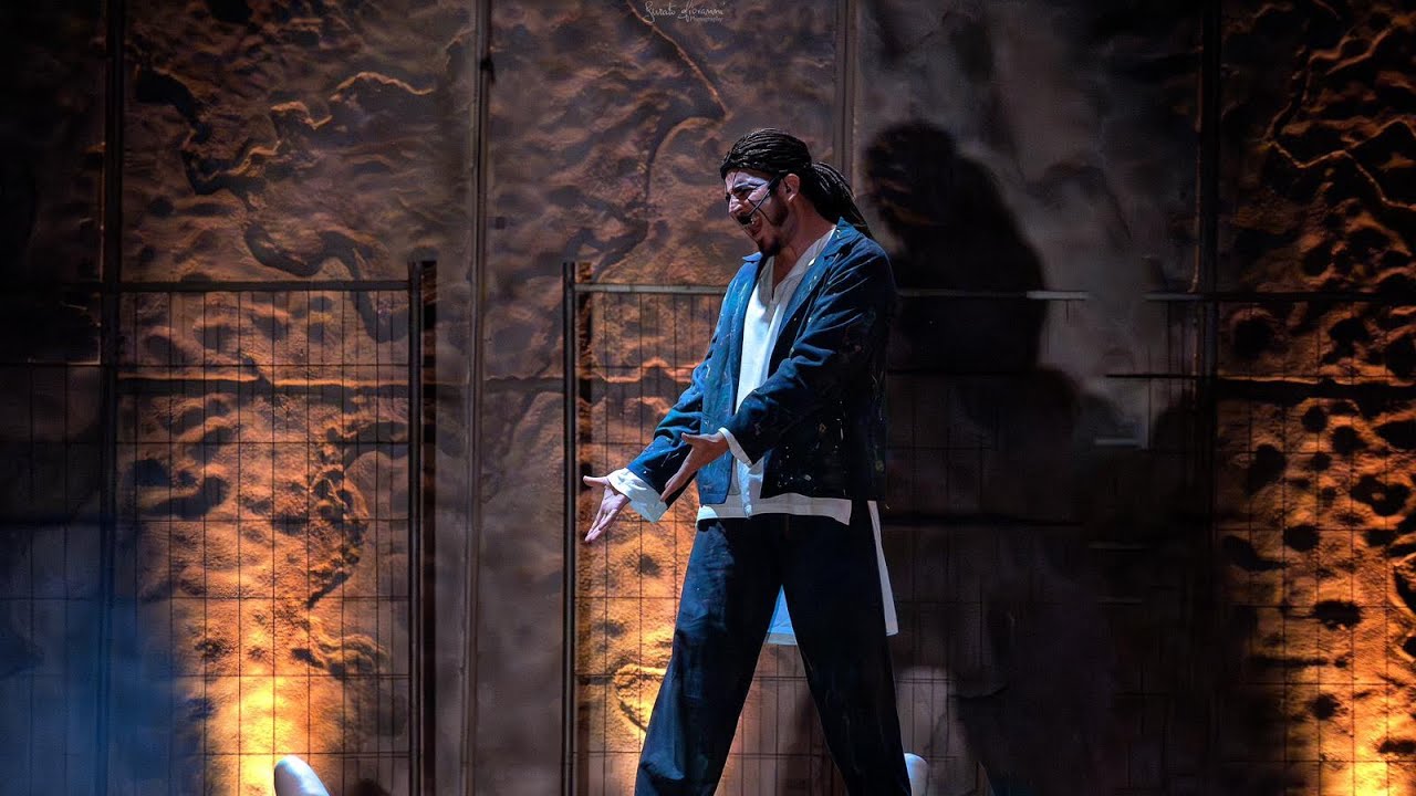 Notre Dame de paris (Musical) - I condannati