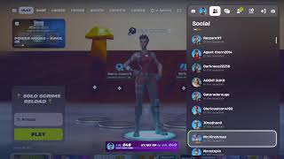 Fortnite 2v2 stream snipe me NA east